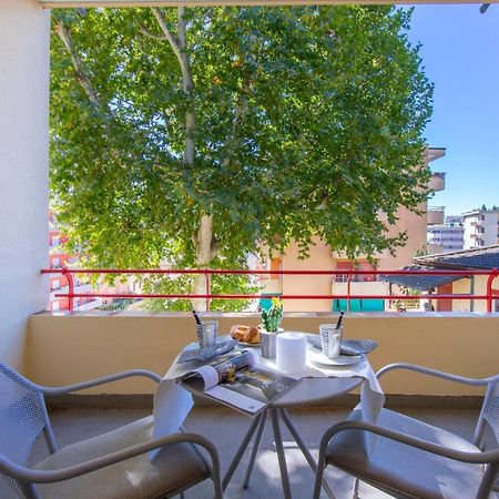 Central Amor - Happy Rentals Лугано Екстер'єр фото